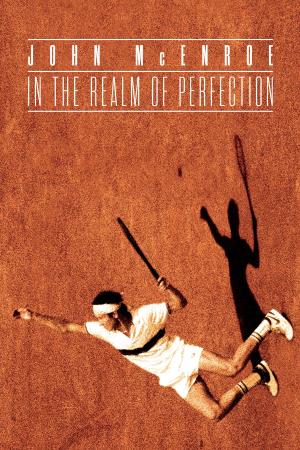 John McEnroe - L'impero della perfezione Poster