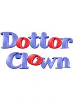 Dottor Clown Poster