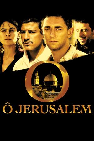 O' Jerusalem Poster