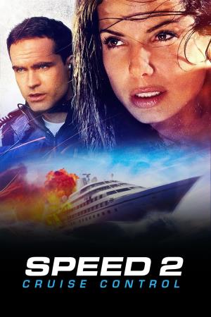 Speed 2: Senza limiti Poster