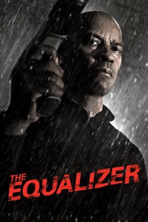 The Equalizer - Il vendicatore Poster