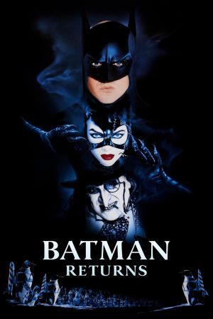 Batman - Il ritorno Poster