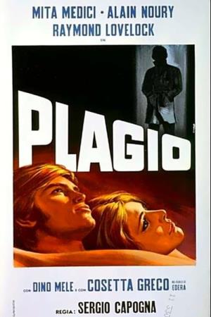 Plagio Poster