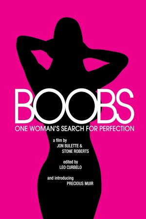 Boobs - La ricerca della perfezione Poster
