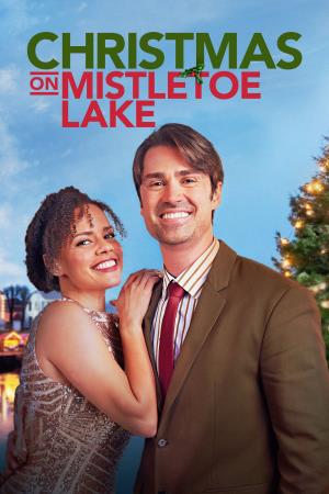 Natale a Mistletoe Lake Poster