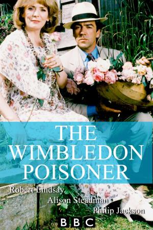 Wimbledon Poisoner Poster
