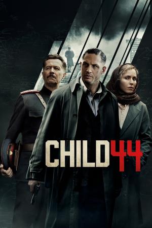 Child 44 - Il bambino n. 44 Poster