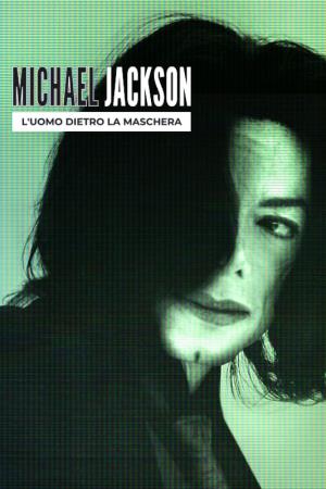 Michael Jackson - L'uomo... Poster