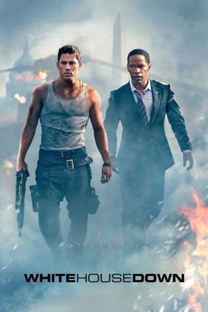 Sotto assedio - White House Down Poster