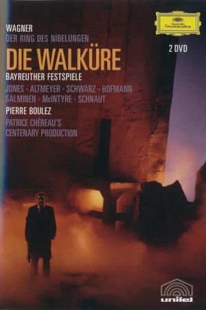 Die Walkure Poster