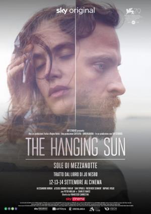 The Hanging Sun - Sole di mezzanotte Poster