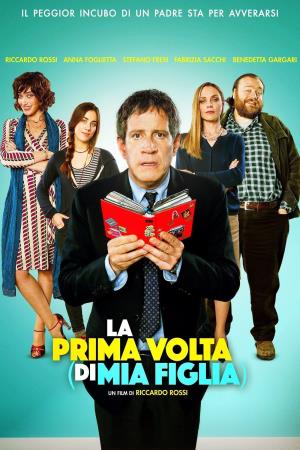 La prima volta Poster