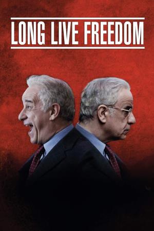Viva la liberta' Poster