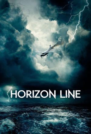 Horizon Line - Brivido ad alta quota Poster