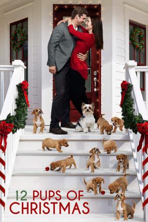 Il Natale dei cuccioli Poster