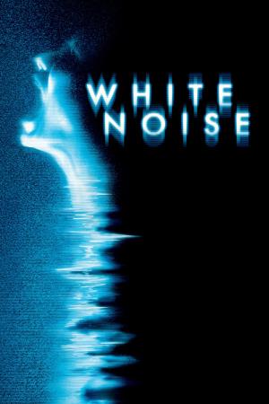 White noise - non ascoltate Poster