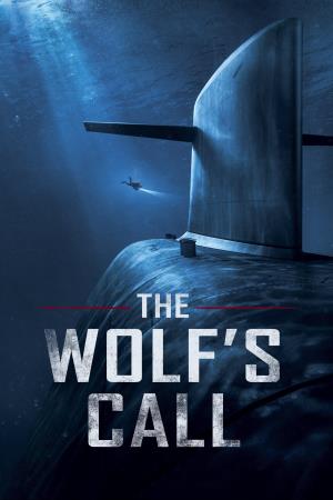 Wolf Call - Minaccia in alto mare Poster