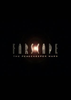Farscape: The Peacekeeper Wars Poster