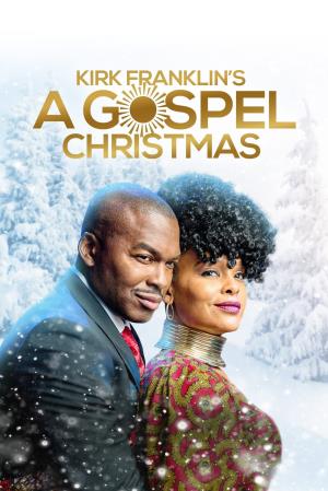 A Gospel Christmas Poster