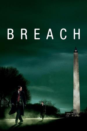 Breach - L'infiltrato Poster
