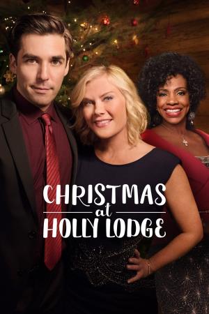 Natale a Holly Lodge Poster