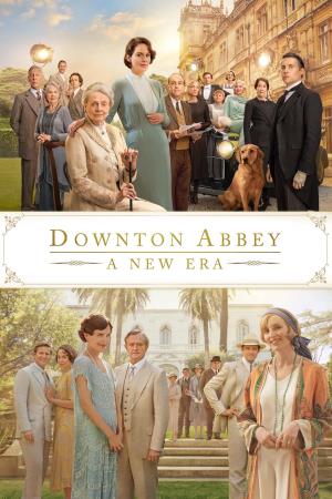 Downton Abbey II - Una nuova era Poster