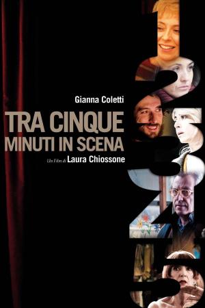 In scena Poster