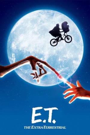 E.T. l'extraterrestre Poster