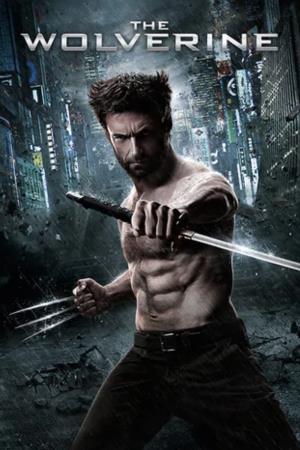 Wolverine: L'immortale Poster