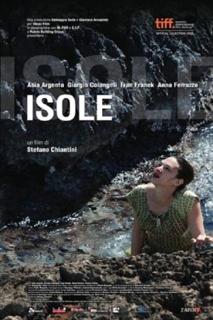 Isole Poster