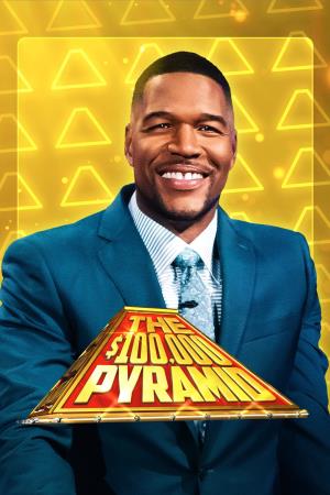 The $100,000 Pyramid 6 Poster