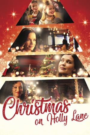 Natale a Holly Lane Poster