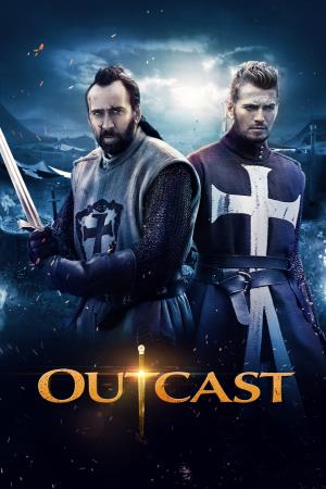 Outcast - L'ultimo templare Poster