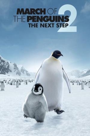 La marcia dei pinguini - Il richiamo Poster