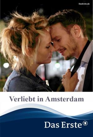 Innamorarsi ad Amsterdam Poster
