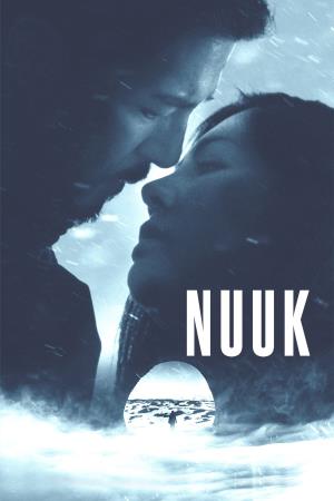 Nuuk Poster
