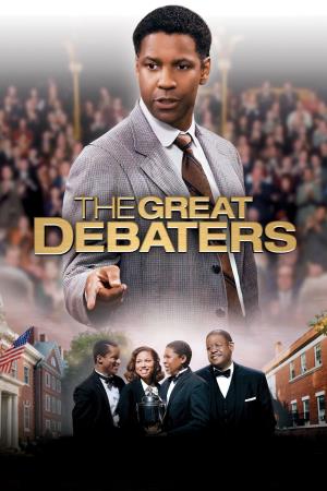 The Great Debaters - Il potere della... Poster