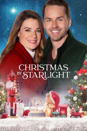 Natale allo Starlight Poster