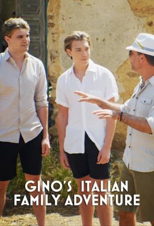 Gino's Italian Family... Poster