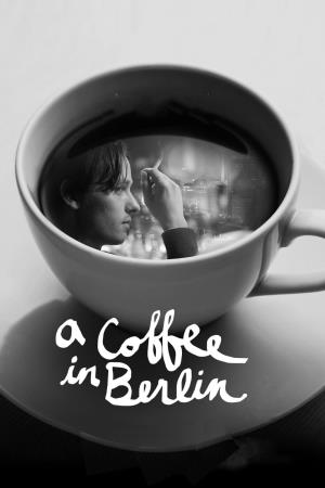 Un caffe Poster
