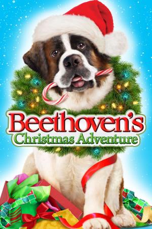 Beethoven - L'avventura di Natale Poster