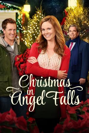 Natale ad Angel Falls Poster