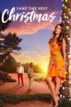 Natale alle Hawaii Poster