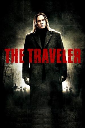 Traveler Poster