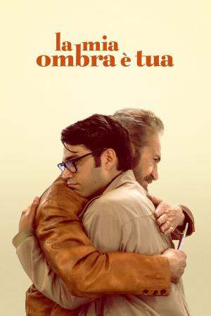 La mia ombra e' tua Poster