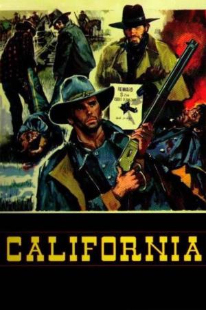 California addio Poster