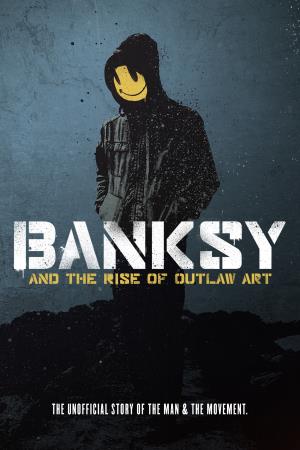 Banksy - L'arte della ribellione Poster