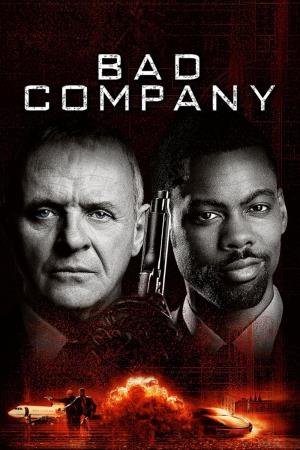 Bad Company - Protocollo Praga Poster