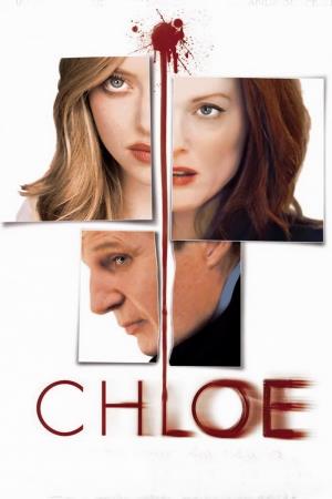 Chloe - Tra seduzione e inganno Poster