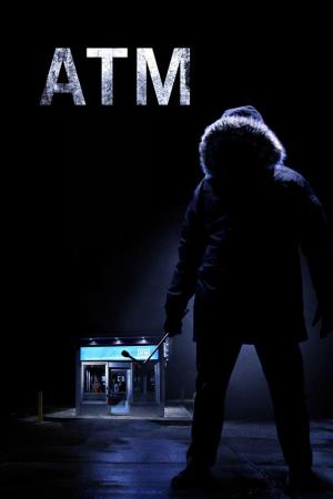 ATM - Trappola mortale Poster